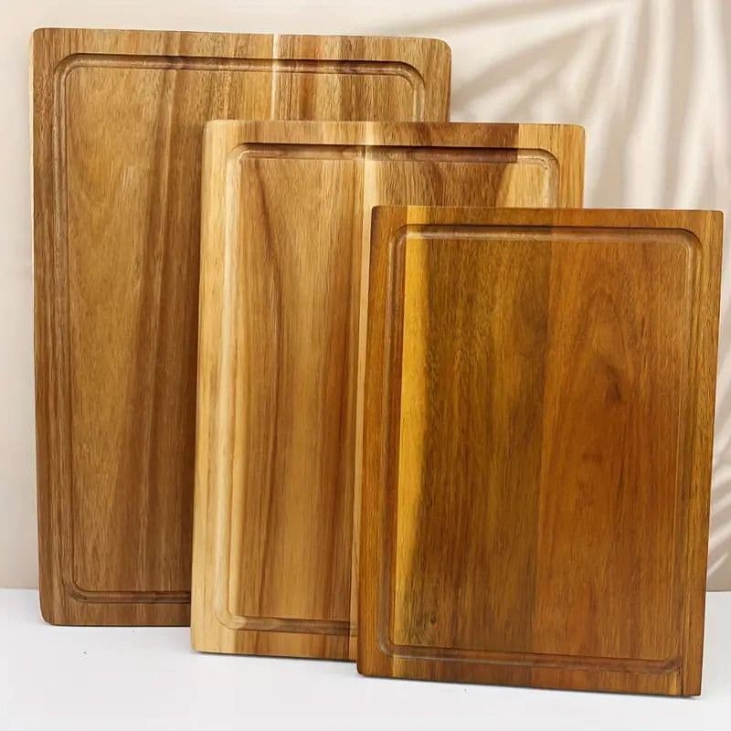 Acacia Edge-grain board
