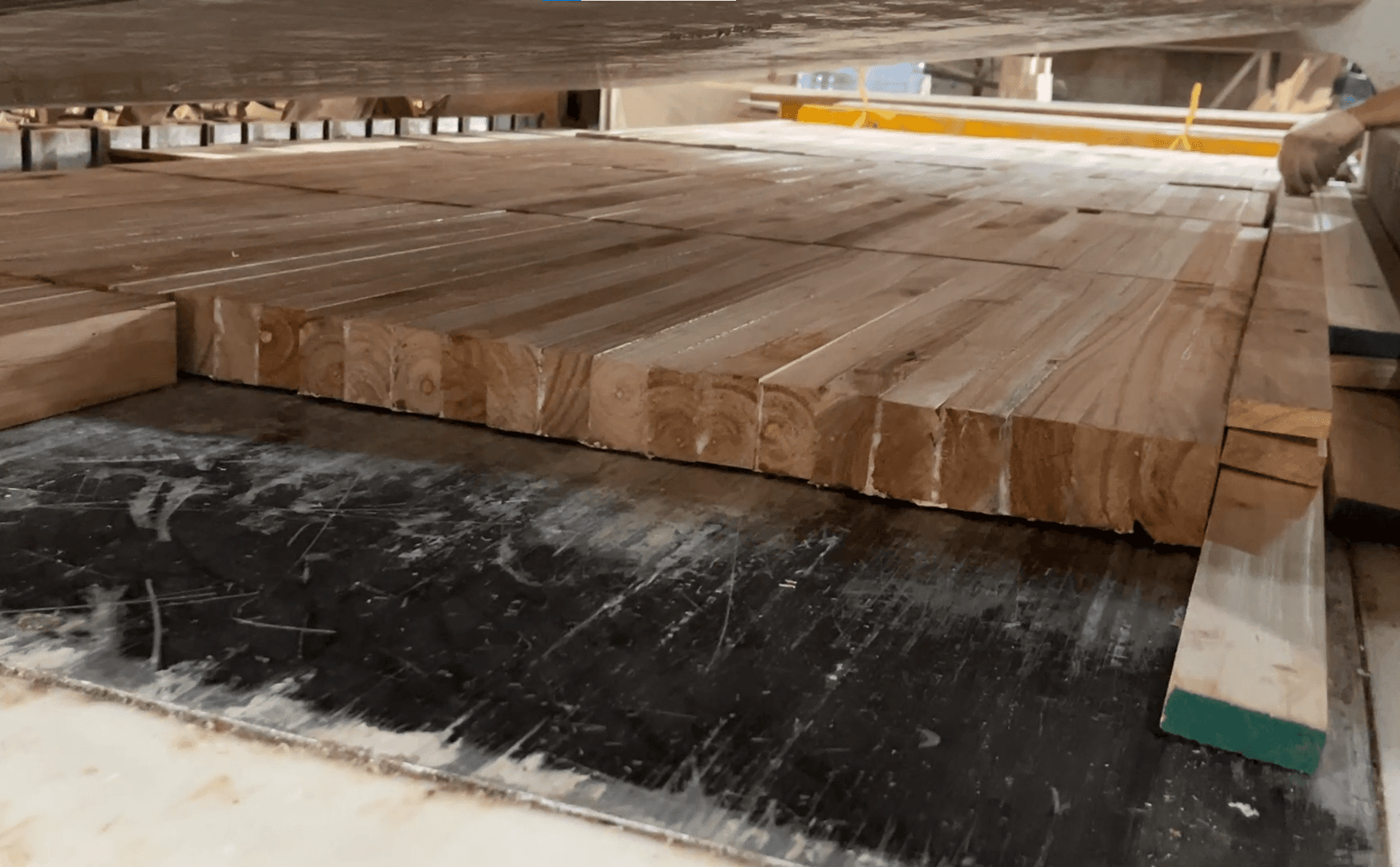 Panel Construction - 2