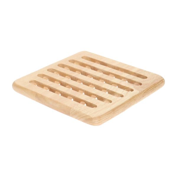 Rubberwood Homeware