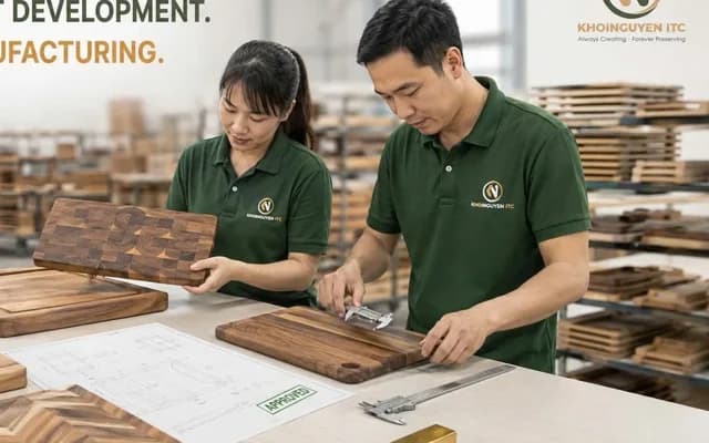 Disciplined quality control against Golden Sample standards