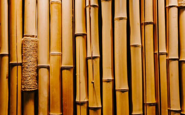 100% legal plantation timber and sustainable natural materials